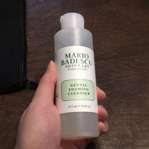 Mario Badescu Gentle Foaming Cleanser 177m l